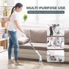 Image of ELECTRIC BRUSH - CLEANER, SPINNER & SCRUBBER